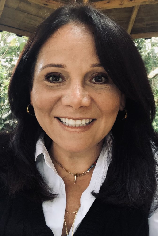 Mónica Lemos — Directora de Educación para la Sostenibilidad